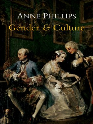 cover image of Gender and Culture